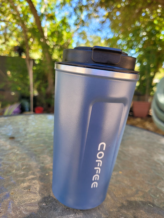 Intelligent Thermal Mug