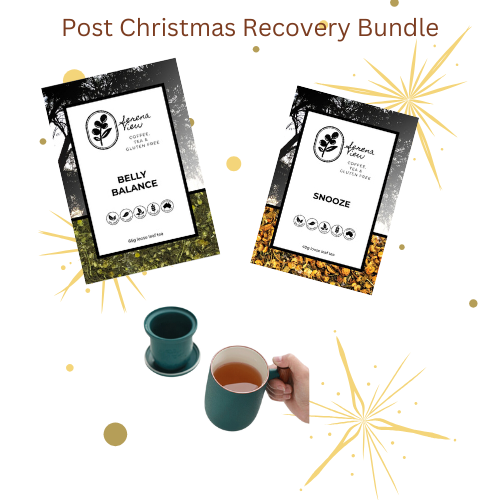 Christmas Gift Bundles