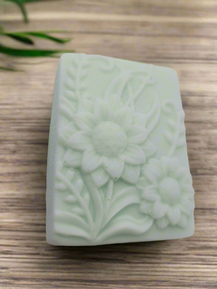 Serenity Goat Milk Soap