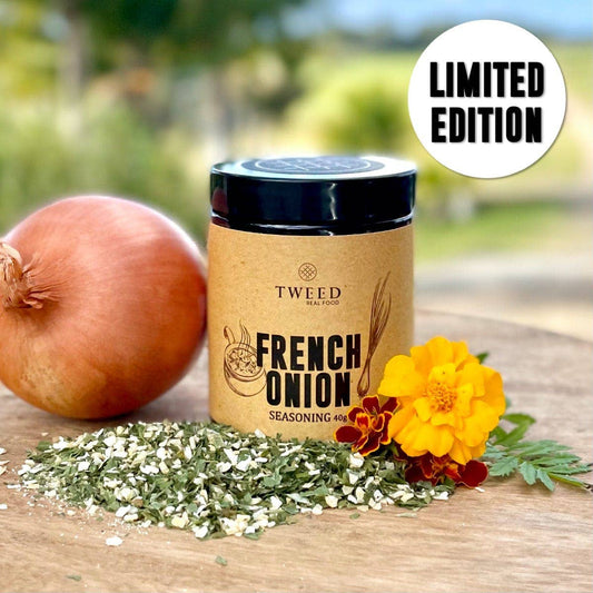 French Onion Seasoning - Limited Edition