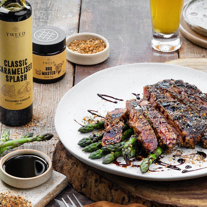 Classic Caramelised Splash Balsamic Vinegar