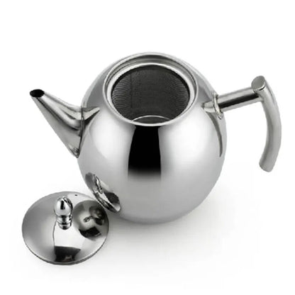 Opulent Elegance Kettle