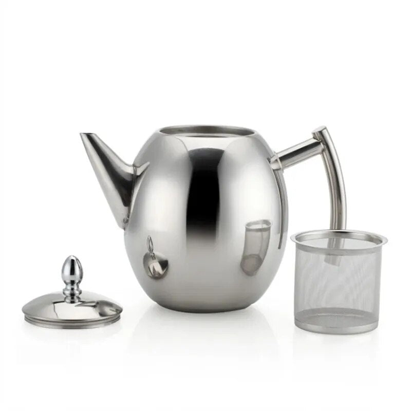 Opulent Elegance Kettle