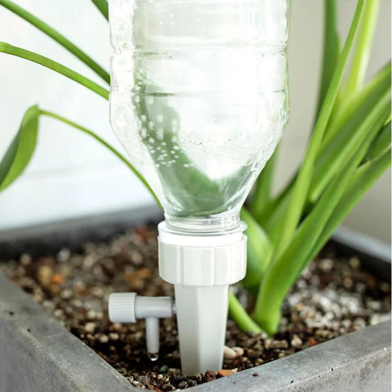 Reusable Auto Drip Irrigation Watering System