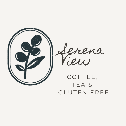 Serena View - Coffee, Tea and Gluten Free