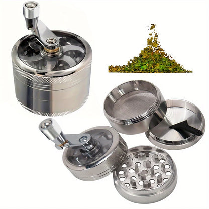 Manual Spice & Nut Grinder.