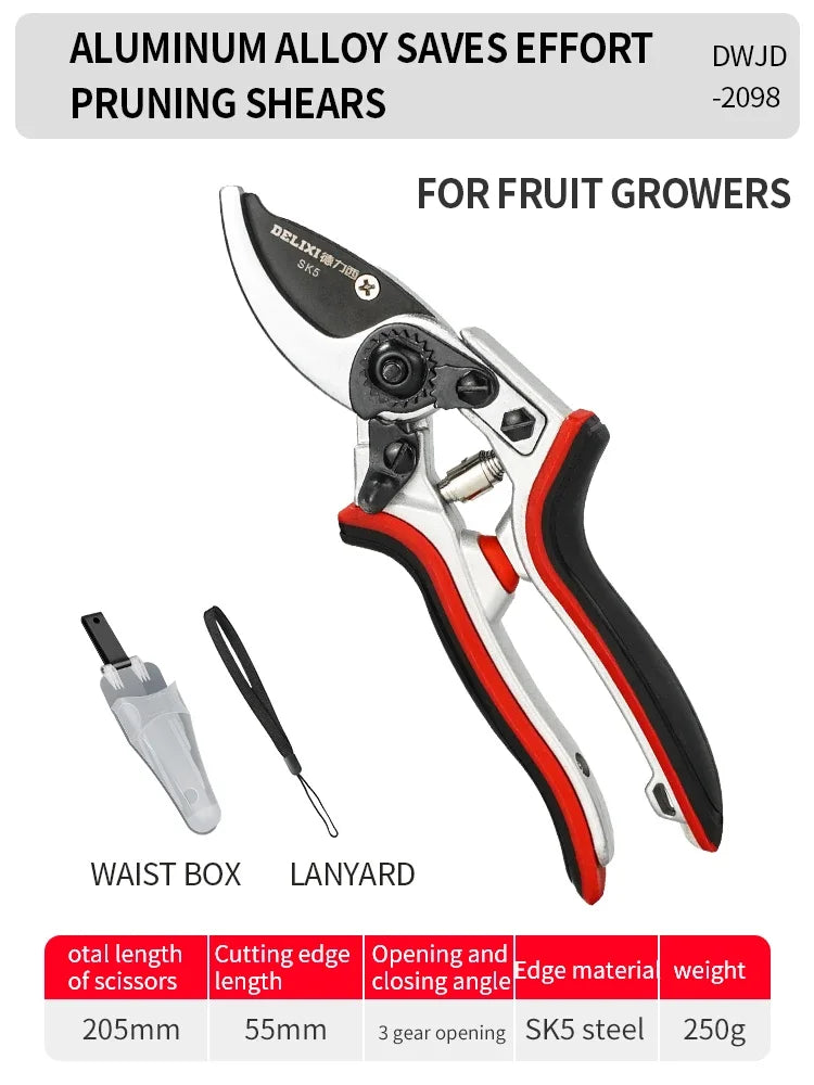 Professional Garden Shears