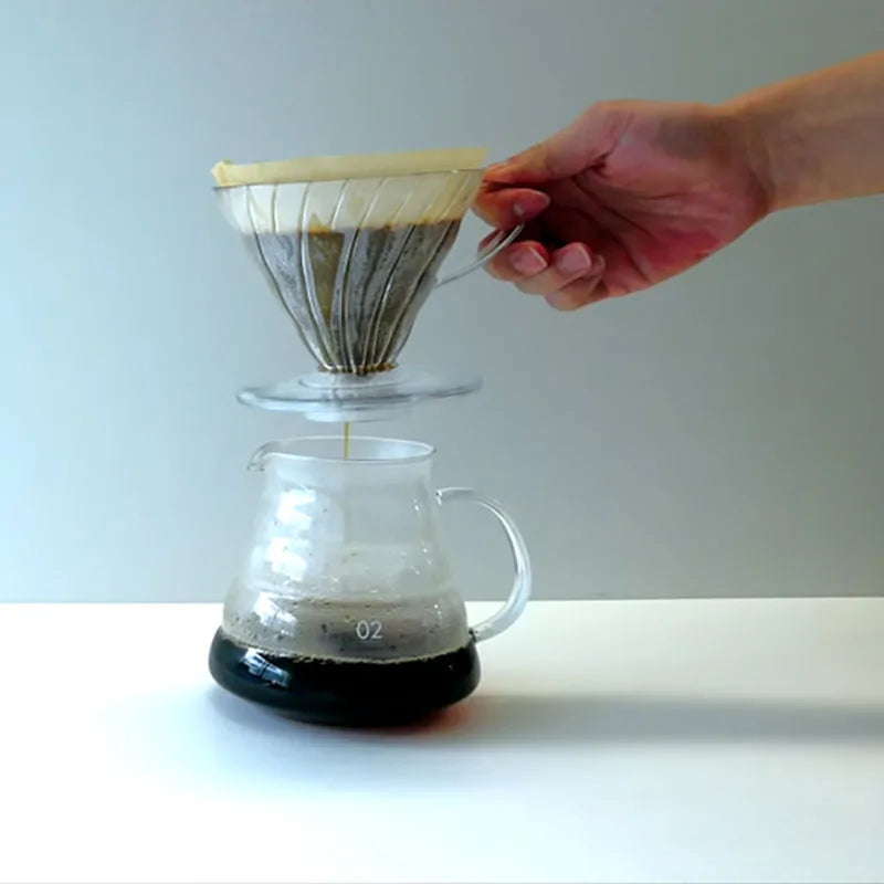 Trending Coffee Funnel Filter