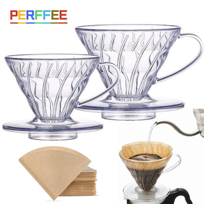 Trending Coffee Funnel Filter