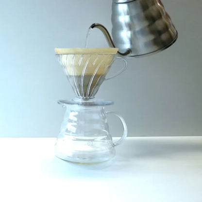 Trending Coffee Funnel Filter