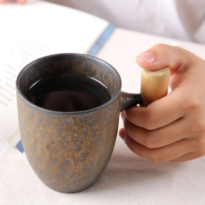 Japanese Vintage Teacup Set.