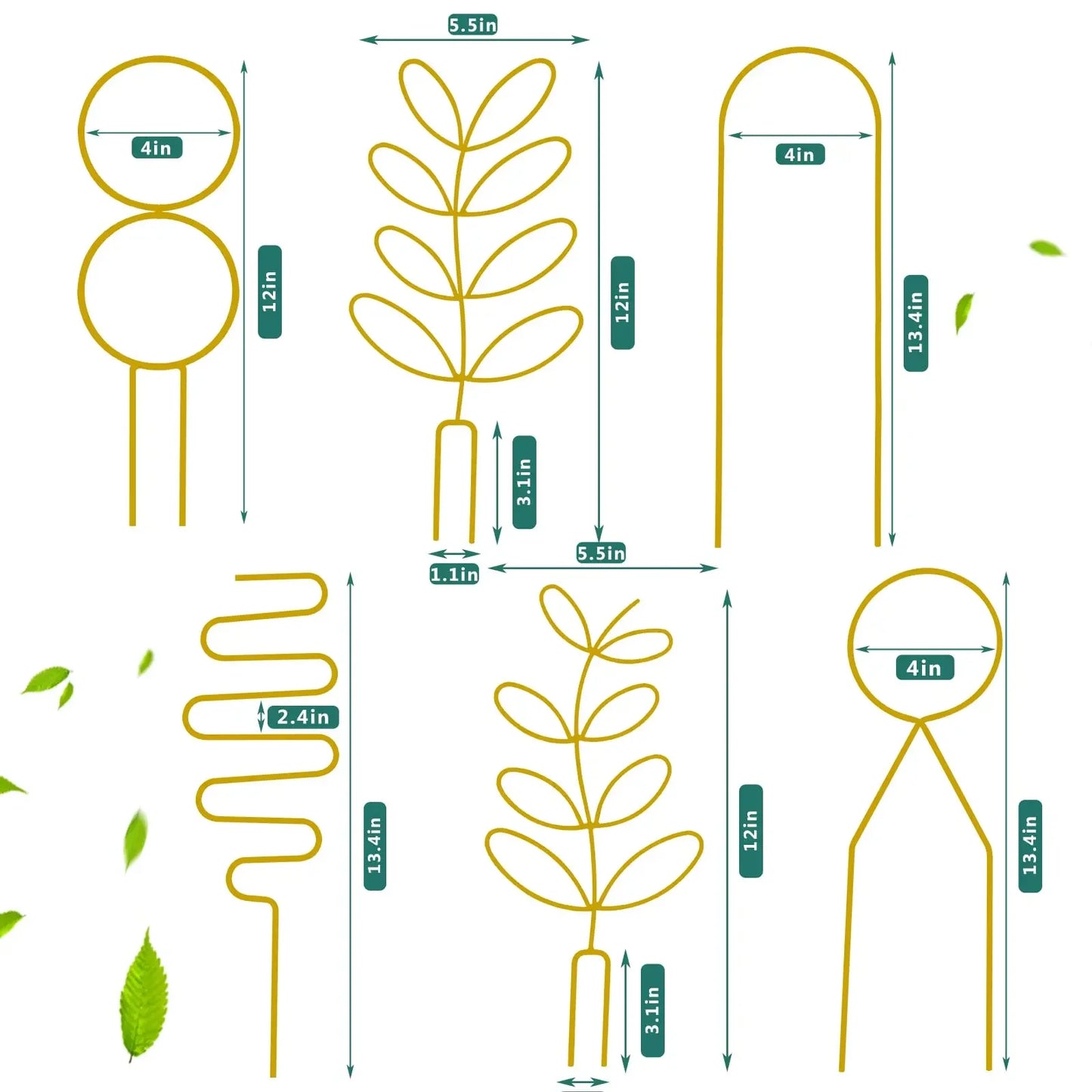 Climbing Plant Trellis