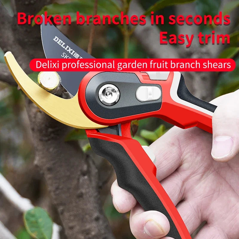 Professional Garden Shears