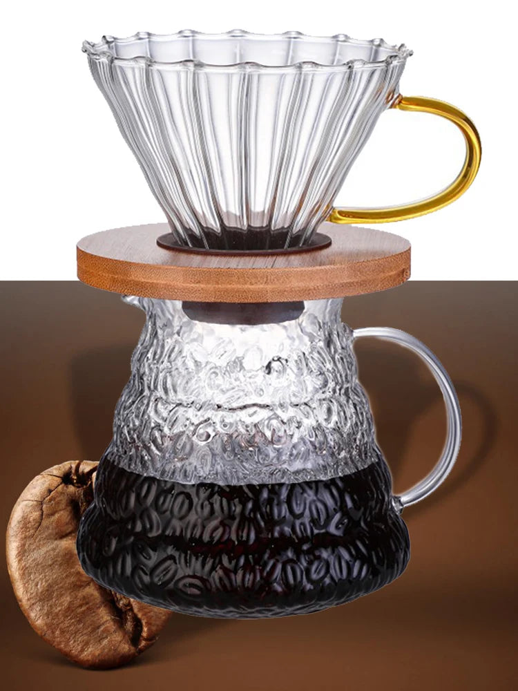 Trending Coffee Funnel Filter