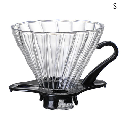 AromaFlow Coffee Funnel