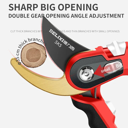 Professional Garden Shears