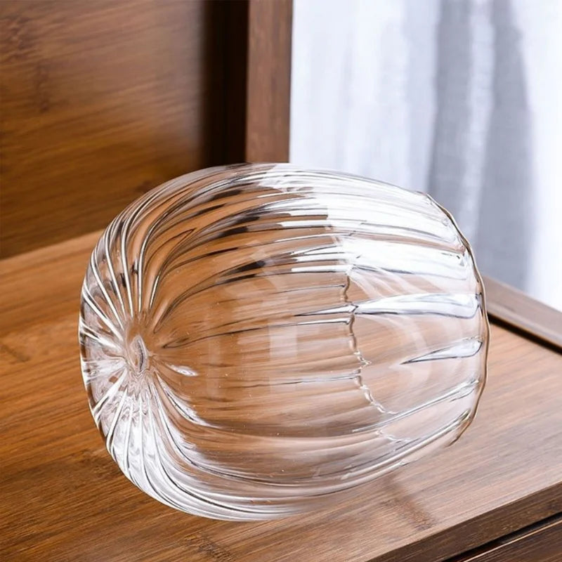 Pearl Glass Airtight Storage Containers