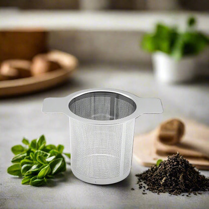 Stainless Steel Infuser / Strainer